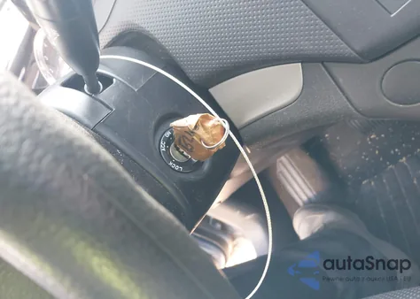 2008 Chevrolet Aveo Ls from USA, damaged, VIN KL1TD56688B041932